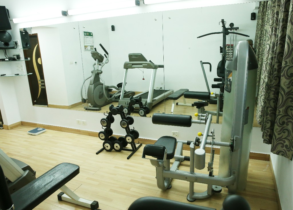 Tamil Nadu-fitnesscentre